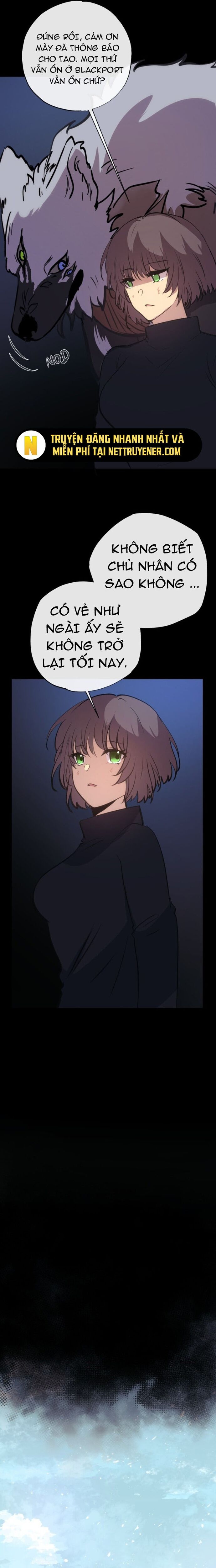 Trọng Sinh Mạc Thế Chapter 152 - 21