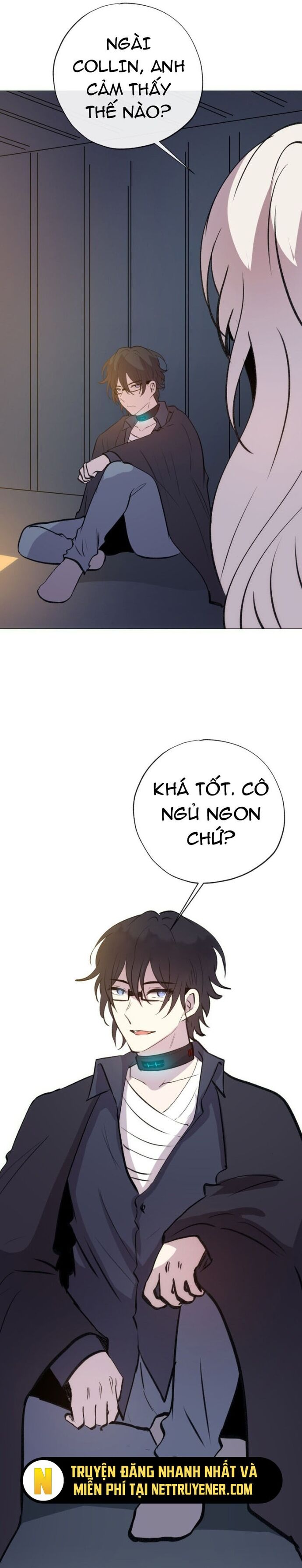 Trọng Sinh Mạc Thế Chapter 152 - 23