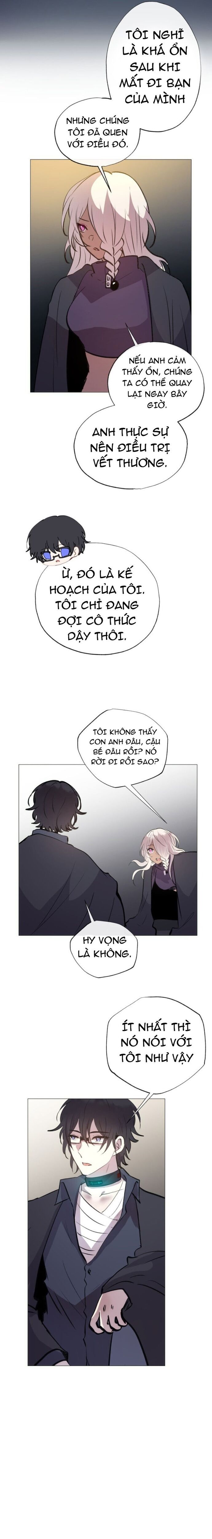Trọng Sinh Mạc Thế Chapter 152 - 24
