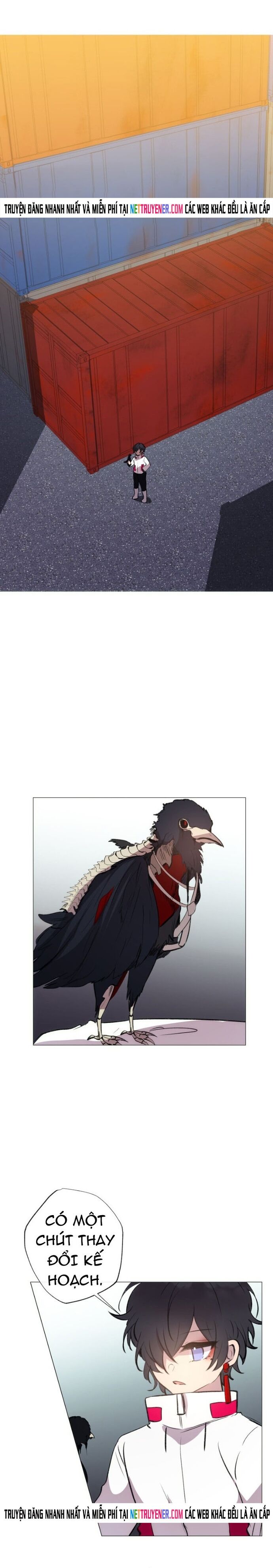 Trọng Sinh Mạc Thế Chapter 152 - 25