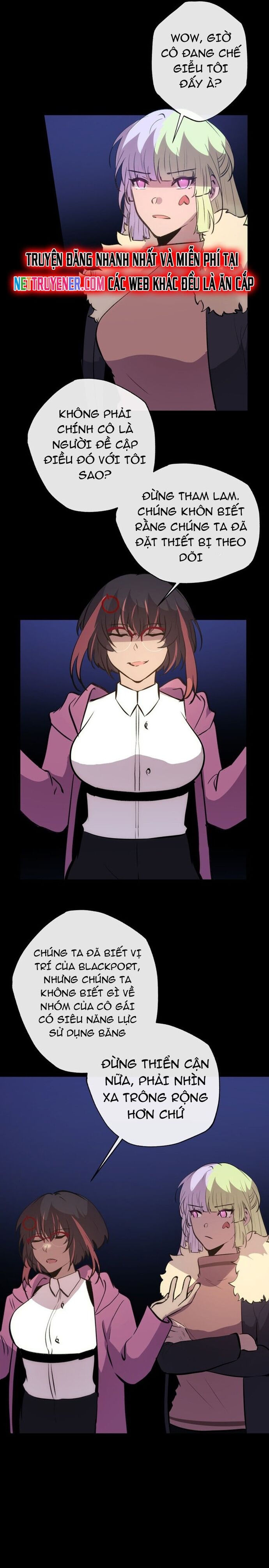 Trọng Sinh Mạc Thế Chapter 152 - 5