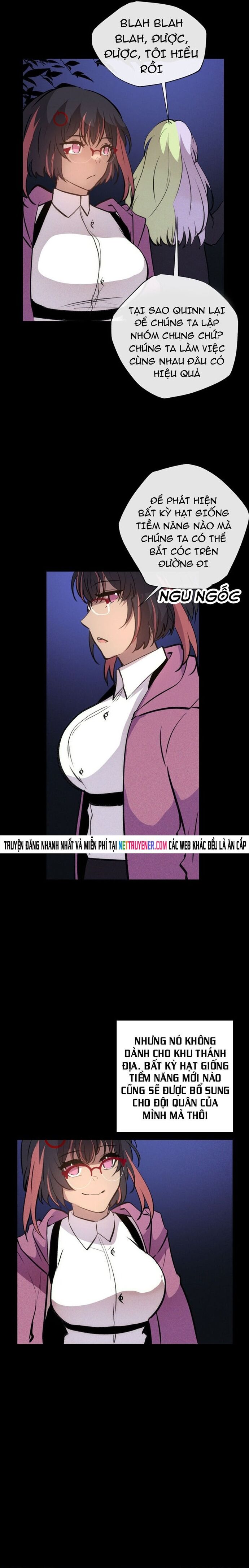 Trọng Sinh Mạc Thế Chapter 152 - 6