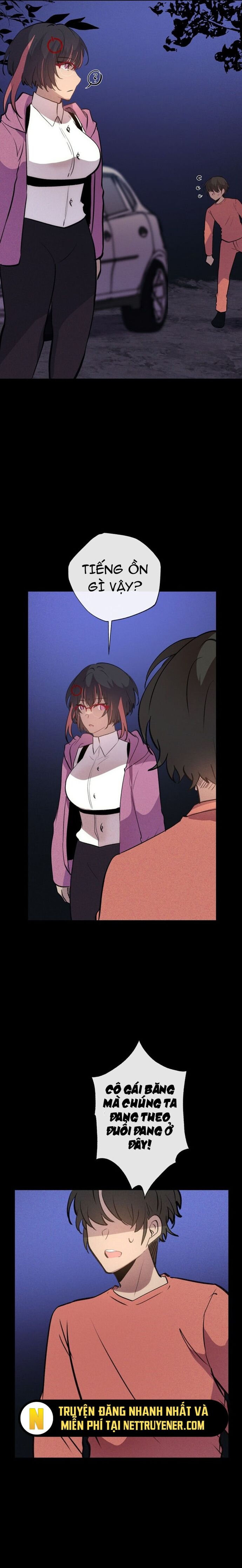 Trọng Sinh Mạc Thế Chapter 152 - 7