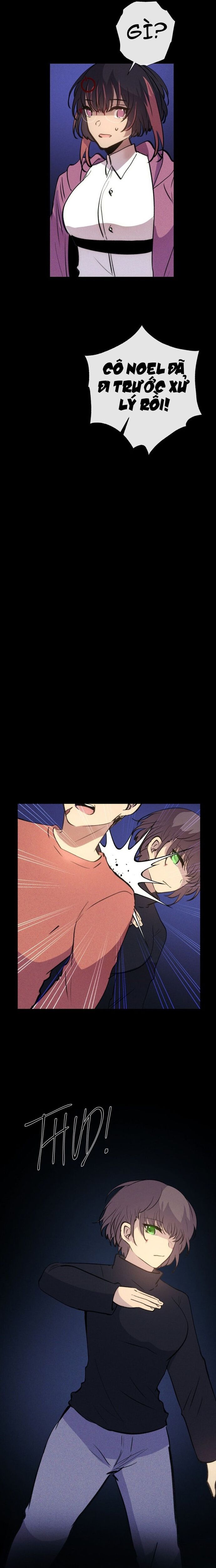 Trọng Sinh Mạc Thế Chapter 152 - 8