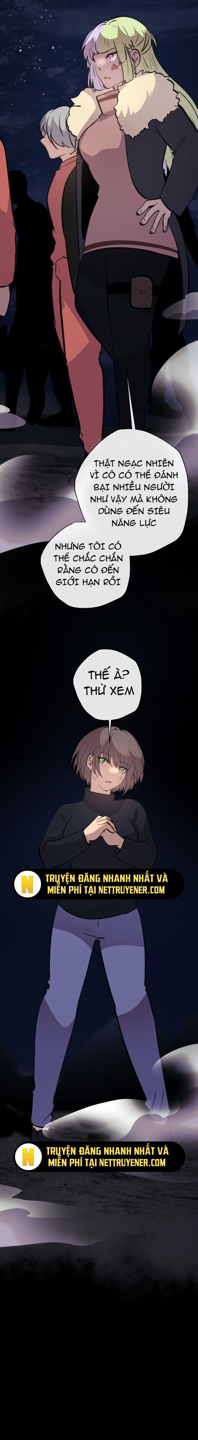 Trọng Sinh Mạc Thế Chapter 152 - 10