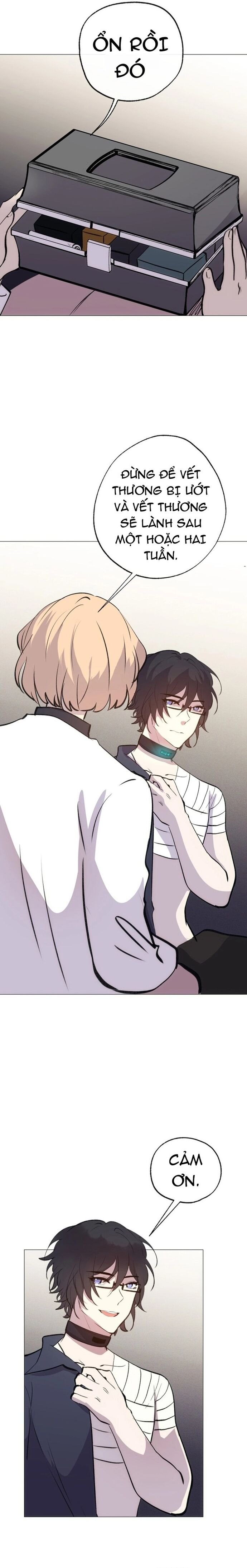 Trọng Sinh Mạc Thế Chapter 154 - 2