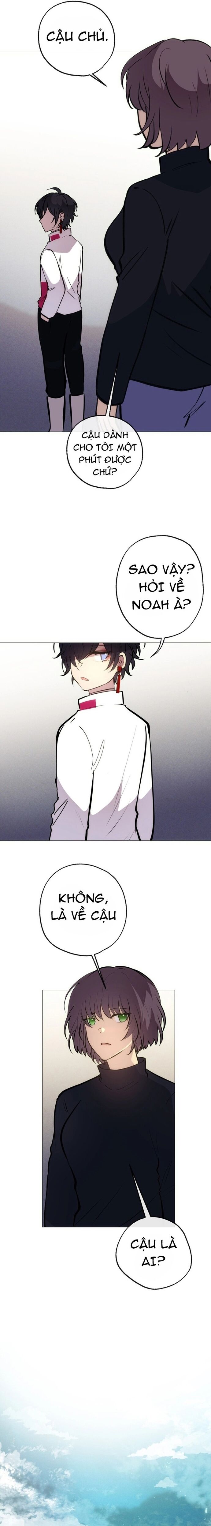 Trọng Sinh Mạc Thế Chapter 154 - 11