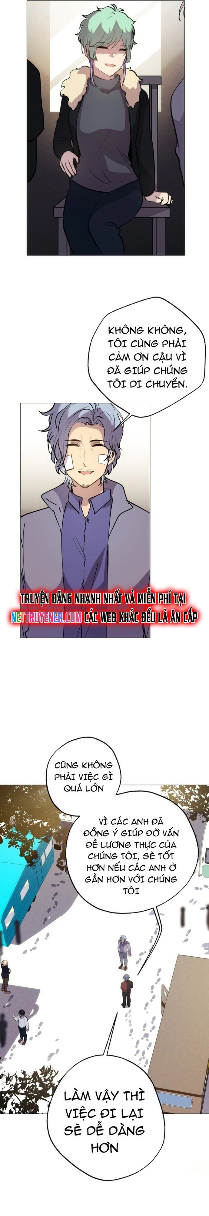 Trọng Sinh Mạc Thế Chapter 154 - 14