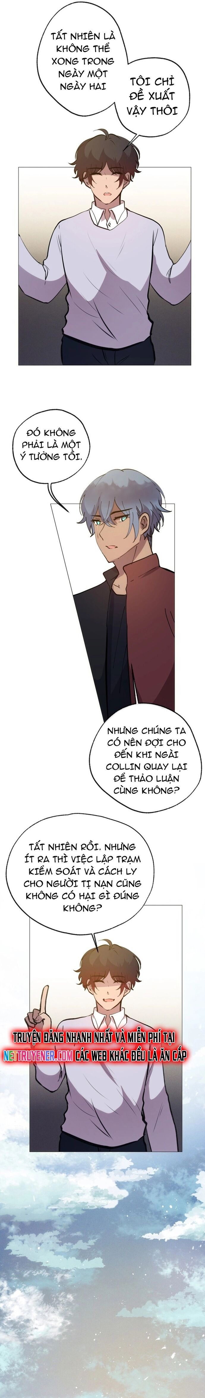 Trọng Sinh Mạc Thế Chapter 154 - 17