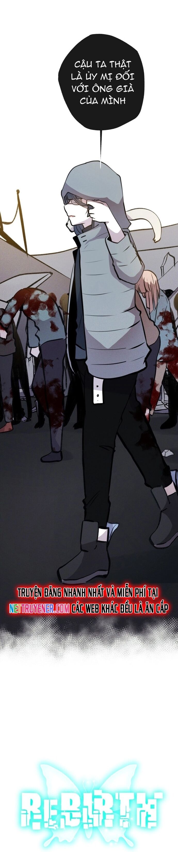 Trọng Sinh Mạc Thế Chapter 154 - 19