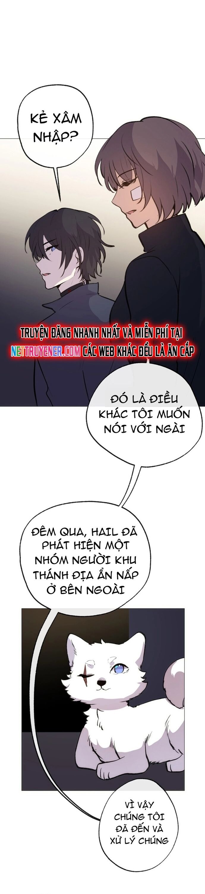 Trọng Sinh Mạc Thế Chapter 154 - 5