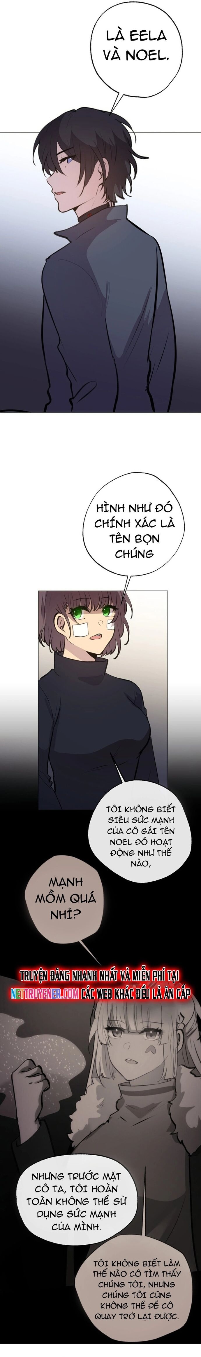 Trọng Sinh Mạc Thế Chapter 154 - 7