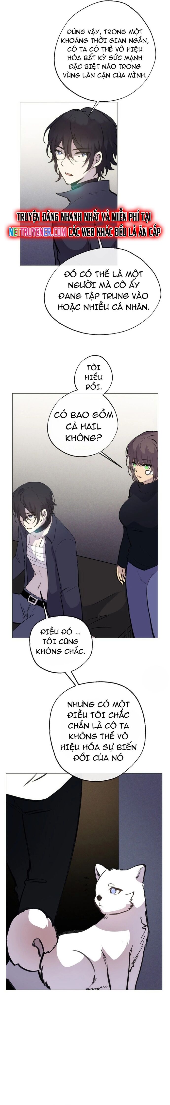 Trọng Sinh Mạc Thế Chapter 154 - 9