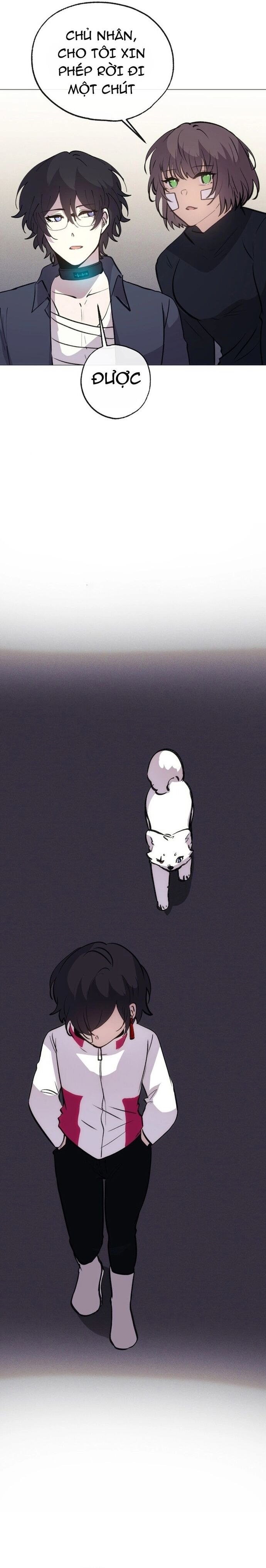 Trọng Sinh Mạc Thế Chapter 154 - 10