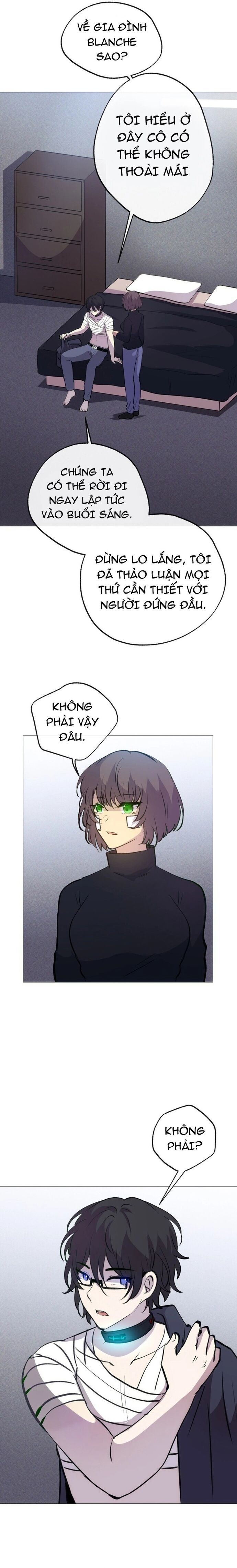 Trọng Sinh Mạc Thế Chapter 155 - 2