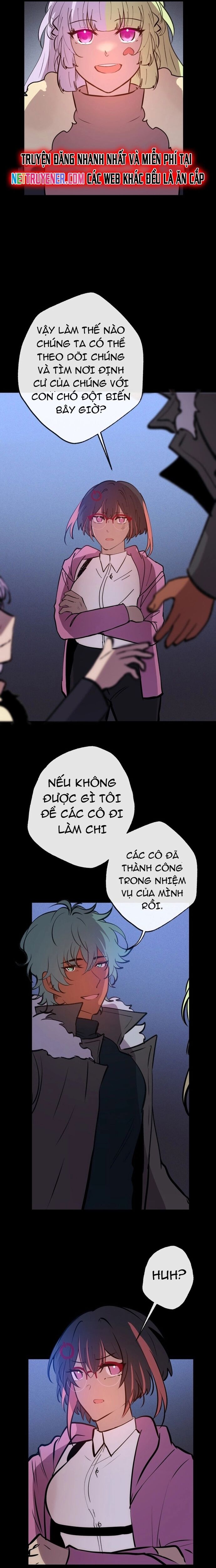 Trọng Sinh Mạc Thế Chapter 155 - 12