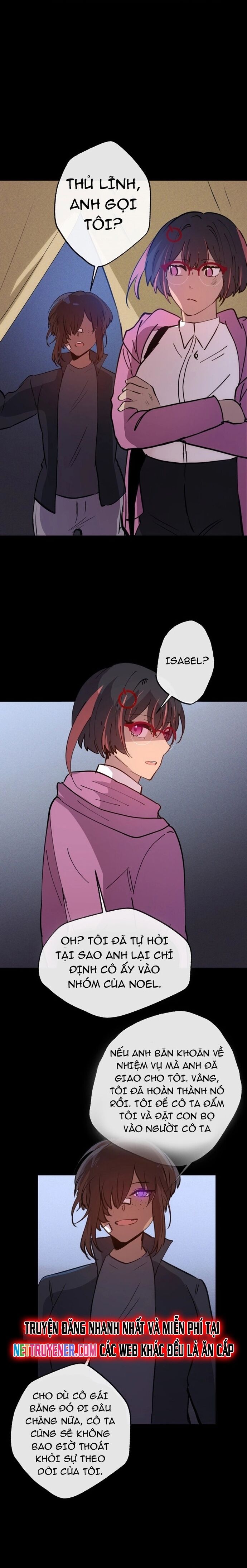 Trọng Sinh Mạc Thế Chapter 155 - 13