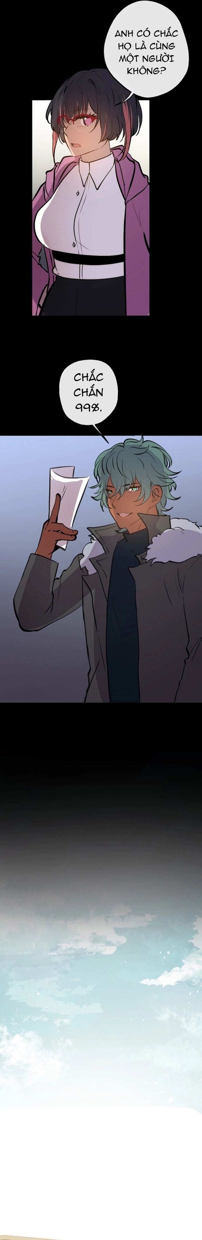 Trọng Sinh Mạc Thế Chapter 155 - 15