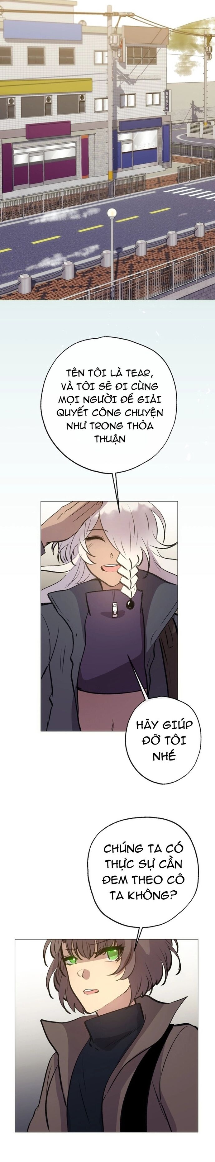 Trọng Sinh Mạc Thế Chapter 155 - 16