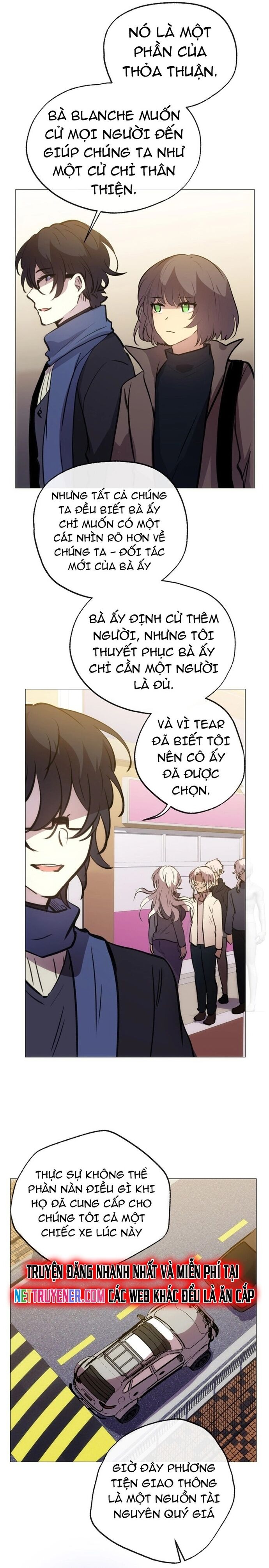 Trọng Sinh Mạc Thế Chapter 155 - 17