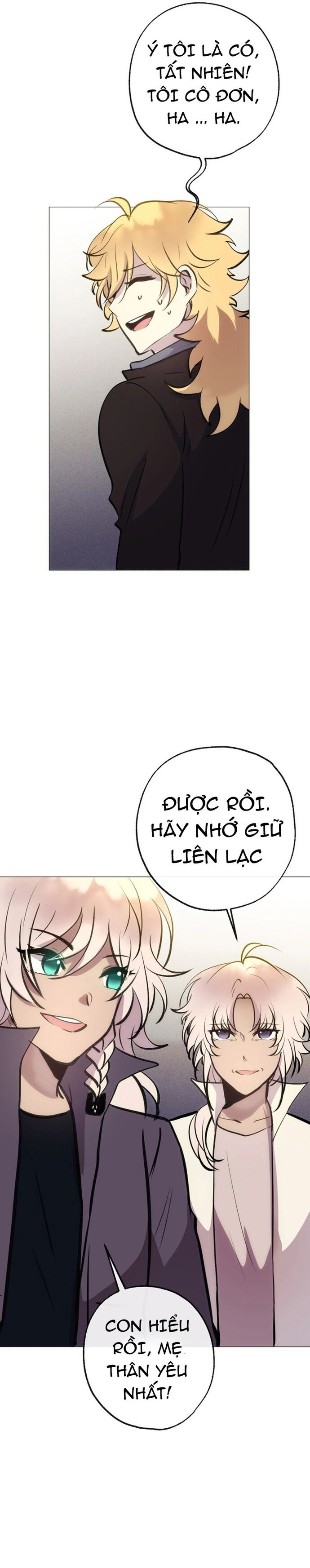 Trọng Sinh Mạc Thế Chapter 155 - 20