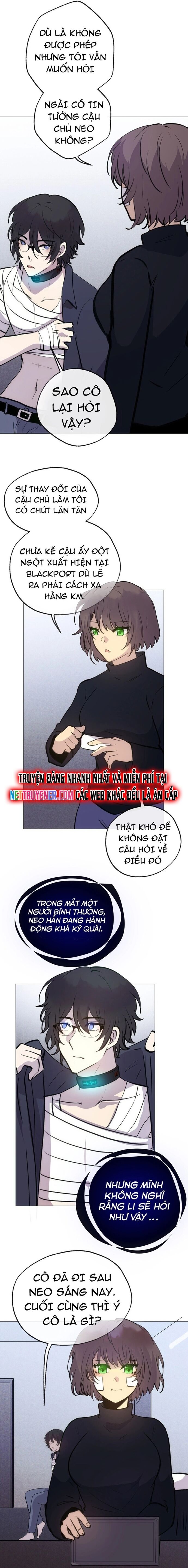 Trọng Sinh Mạc Thế Chapter 155 - 3