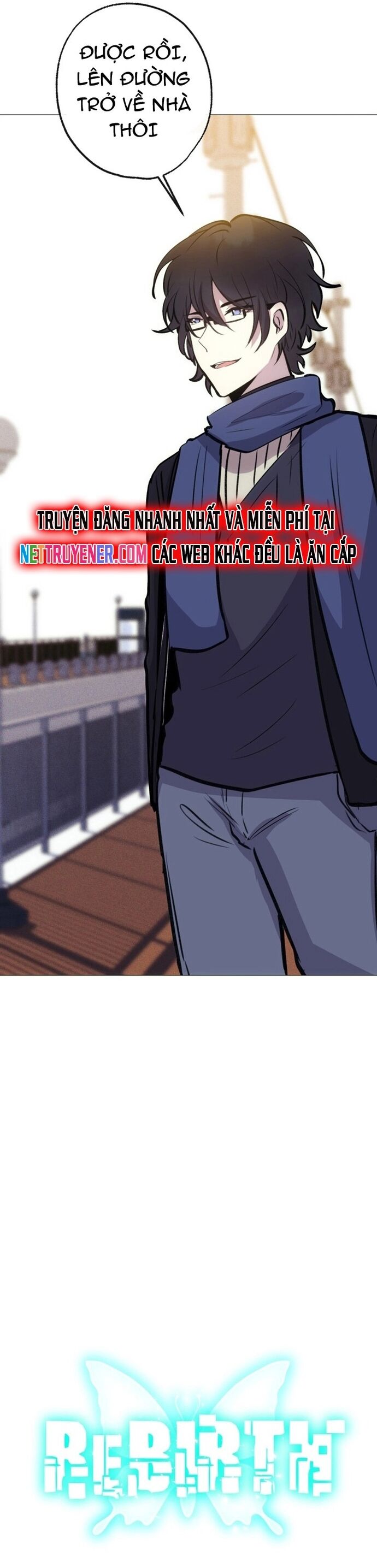 Trọng Sinh Mạc Thế Chapter 155 - 21