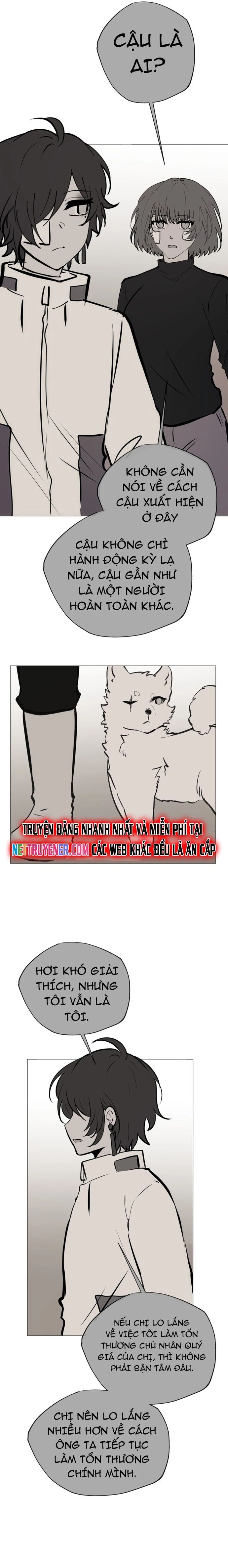 Trọng Sinh Mạc Thế Chapter 155 - 6