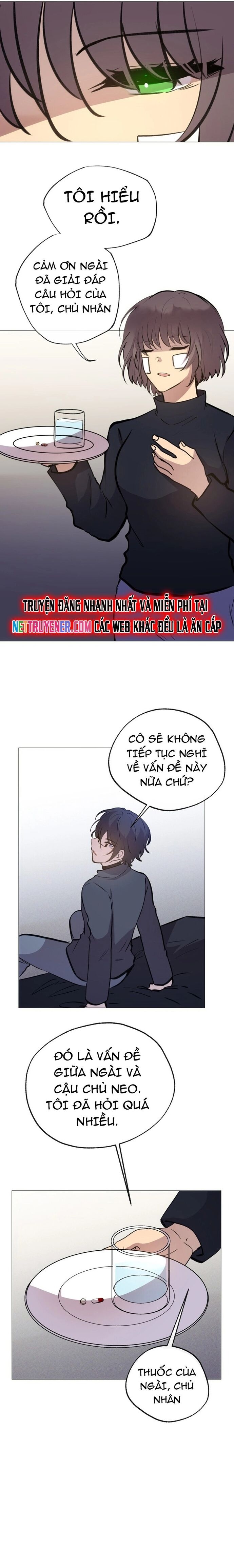 Trọng Sinh Mạc Thế Chapter 155 - 7