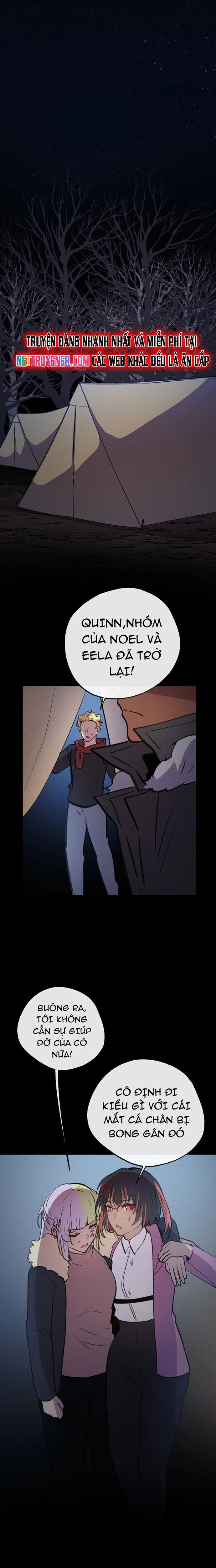 Trọng Sinh Mạc Thế Chapter 155 - 9