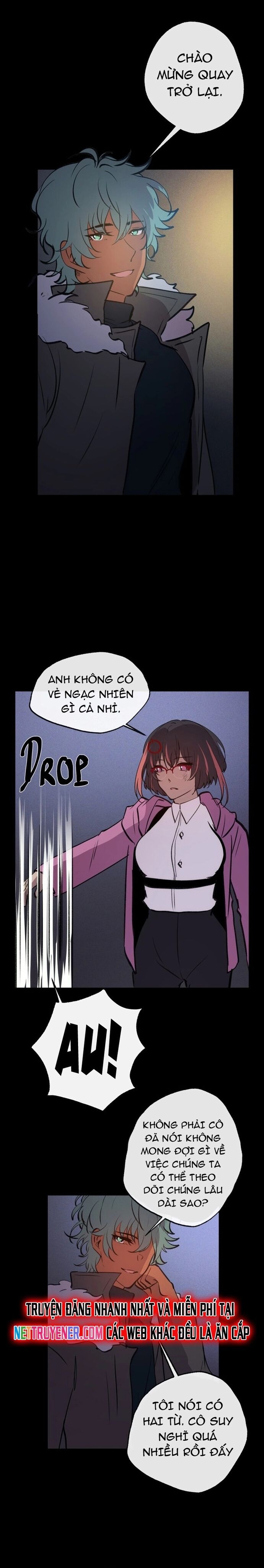 Trọng Sinh Mạc Thế Chapter 155 - 10