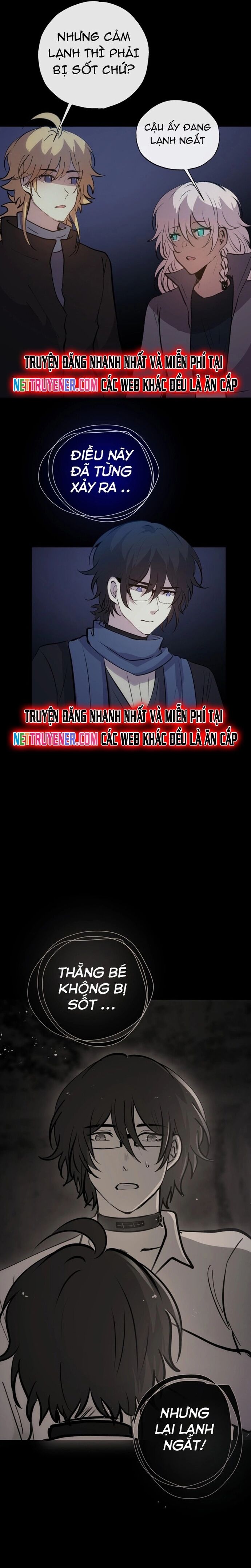 Trọng Sinh Mạc Thế Chapter 156 - 14