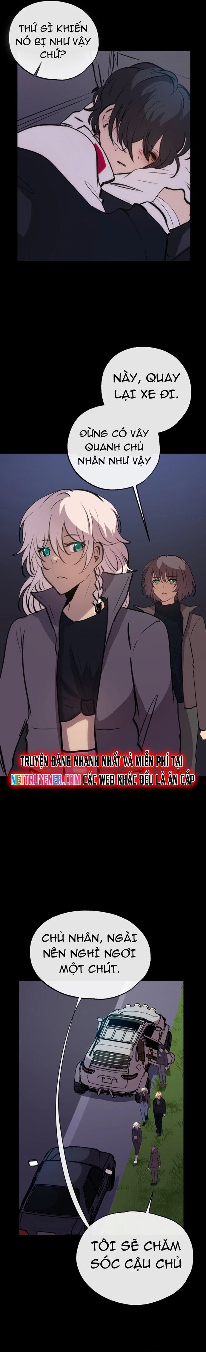 Trọng Sinh Mạc Thế Chapter 156 - 15