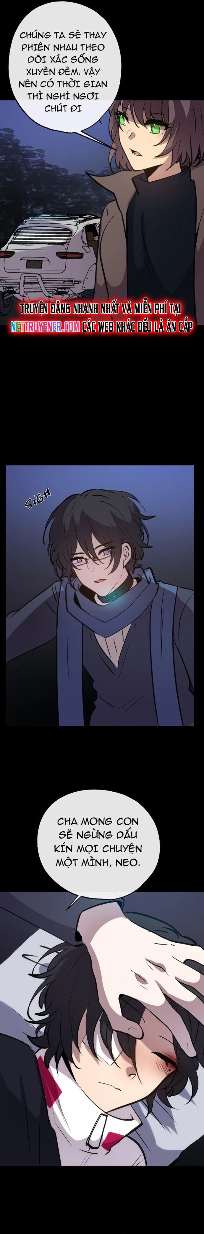 Trọng Sinh Mạc Thế Chapter 156 - 17