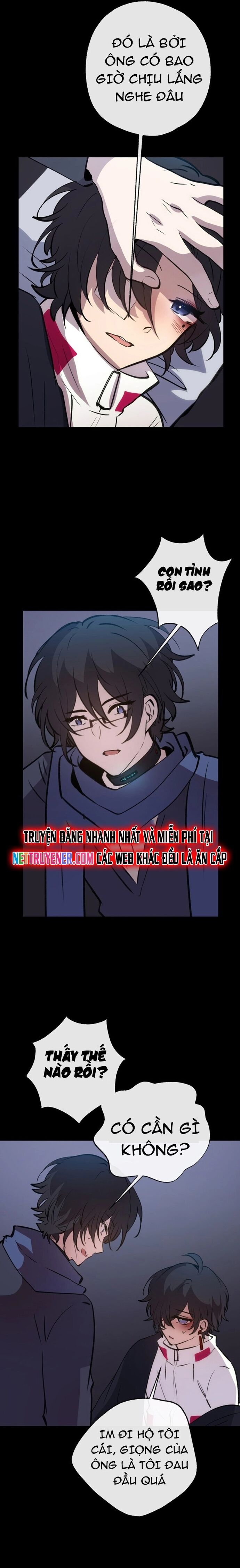 Trọng Sinh Mạc Thế Chapter 156 - 18
