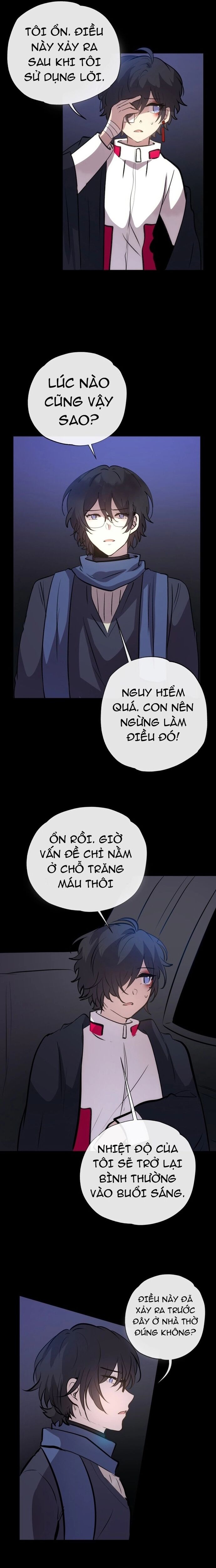 Trọng Sinh Mạc Thế Chapter 156 - 19