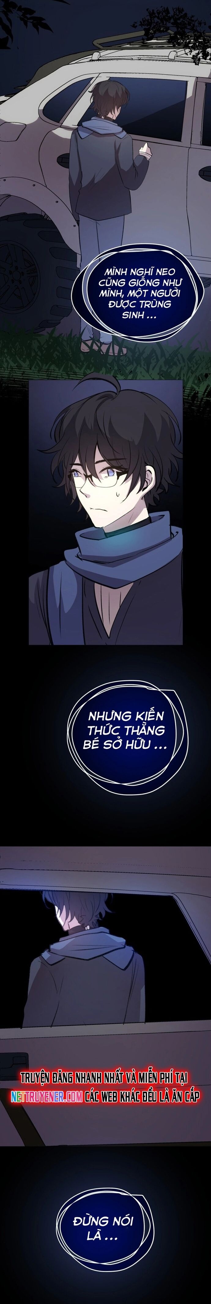 Trọng Sinh Mạc Thế Chapter 156 - 23