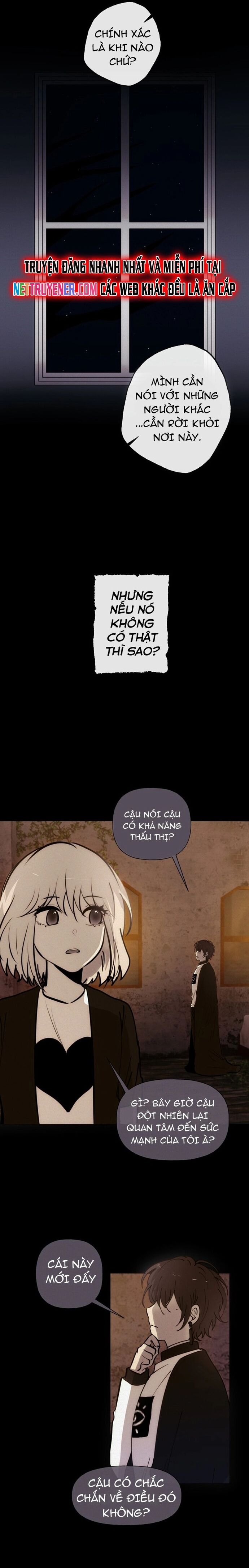 Trọng Sinh Mạc Thế Chapter 156 - 5