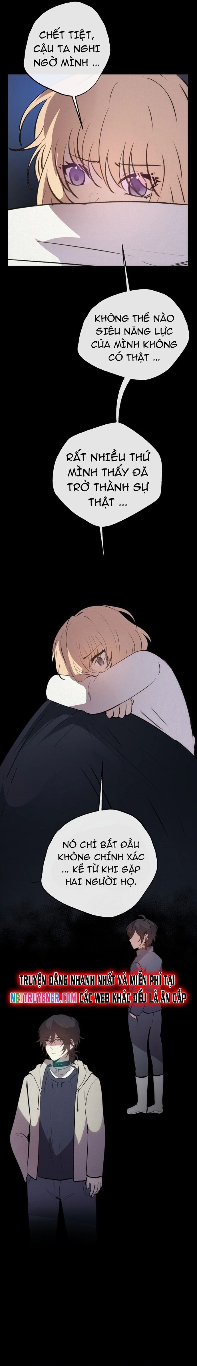 Trọng Sinh Mạc Thế Chapter 156 - 6