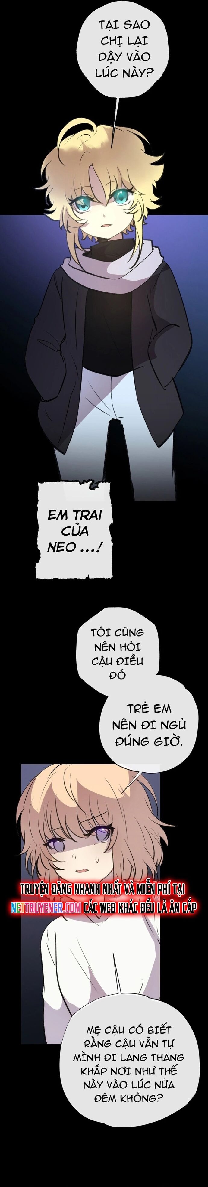 Trọng Sinh Mạc Thế Chapter 156 - 9