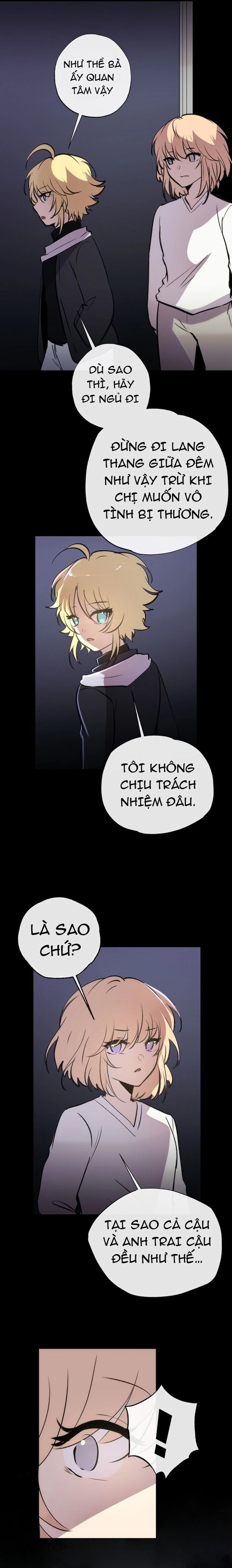 Trọng Sinh Mạc Thế Chapter 156 - 10