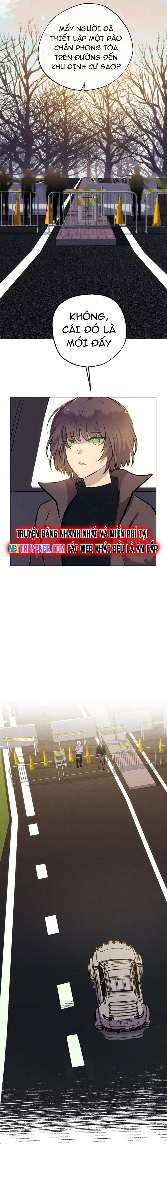 Trọng Sinh Mạc Thế Chapter 157 - 2