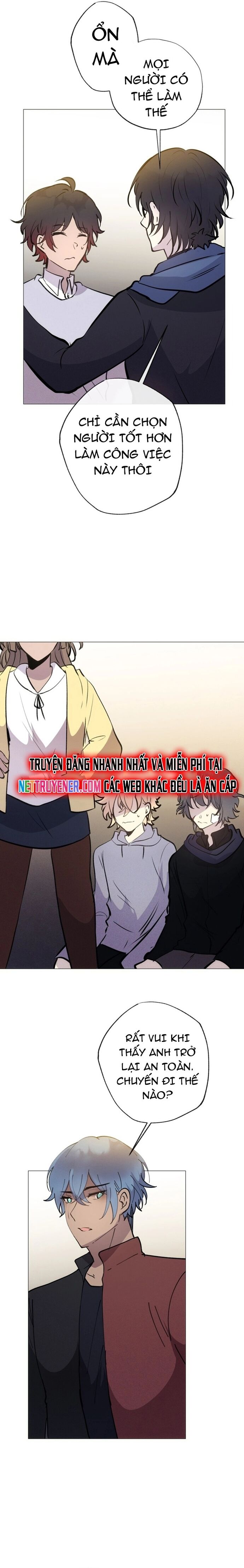 Trọng Sinh Mạc Thế Chapter 157 - 15