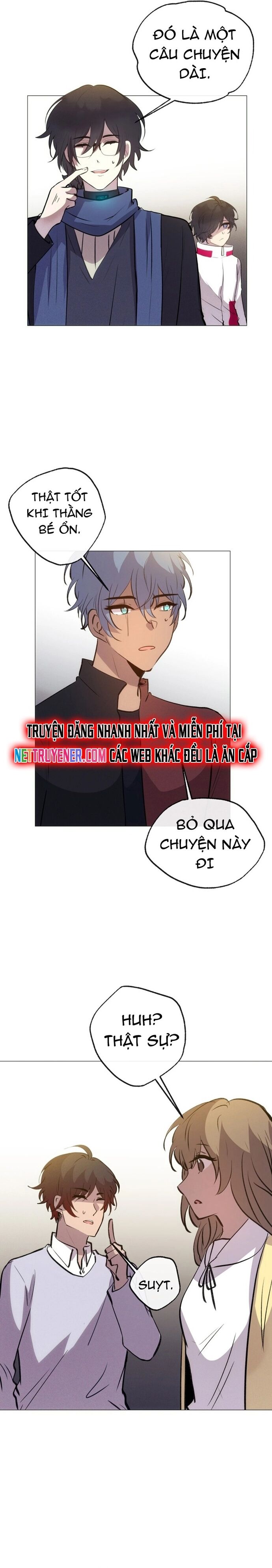 Trọng Sinh Mạc Thế Chapter 157 - 17