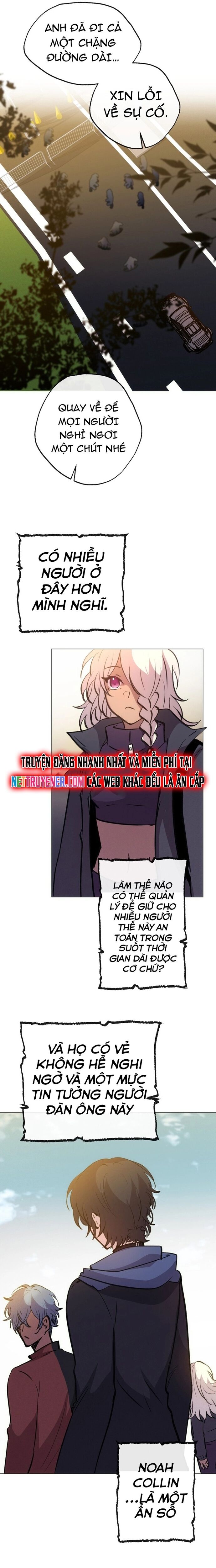 Trọng Sinh Mạc Thế Chapter 157 - 18