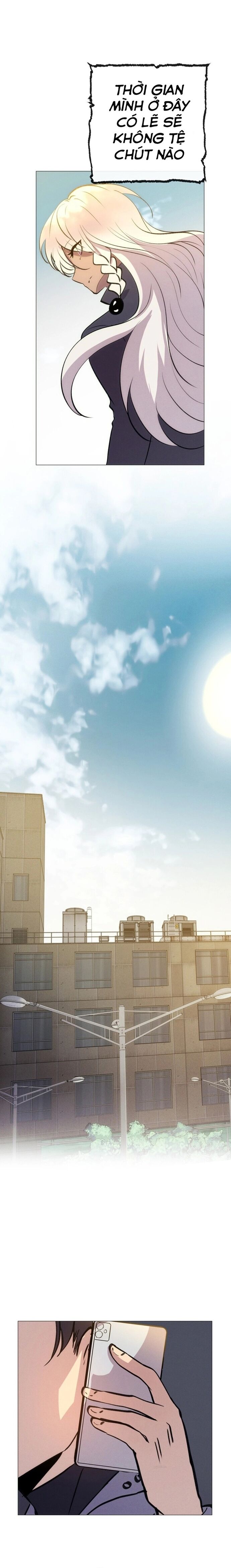 Trọng Sinh Mạc Thế Chapter 157 - 19