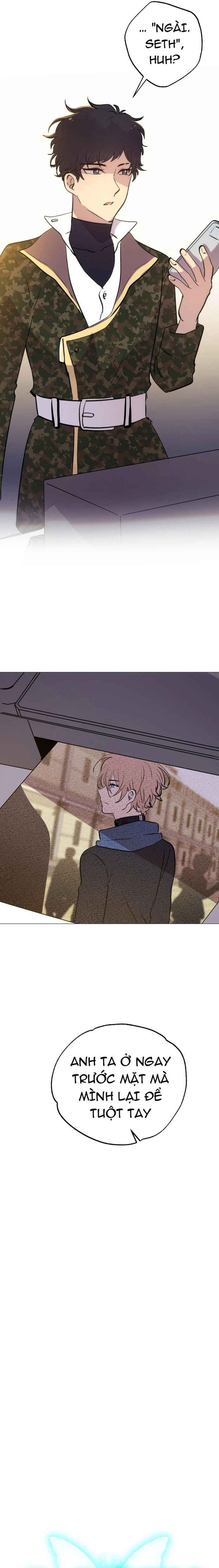 Trọng Sinh Mạc Thế Chapter 157 - 21