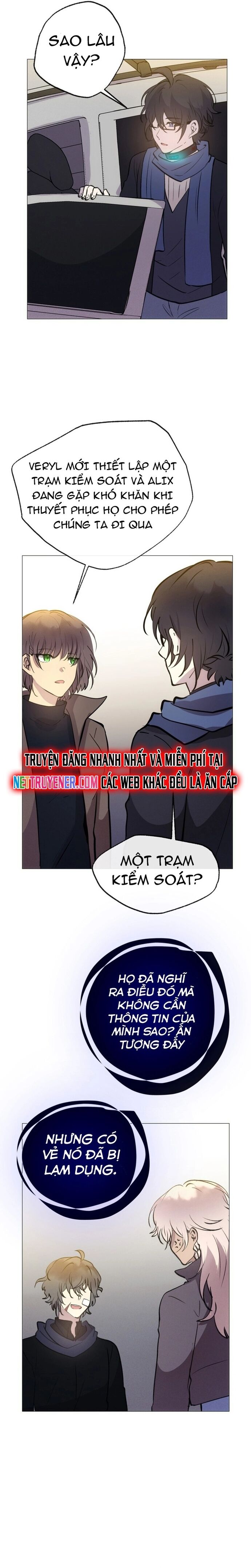 Trọng Sinh Mạc Thế Chapter 157 - 5