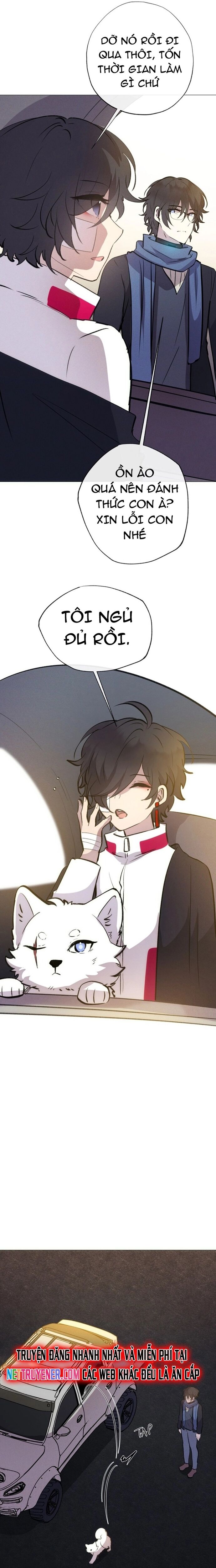 Trọng Sinh Mạc Thế Chapter 157 - 6