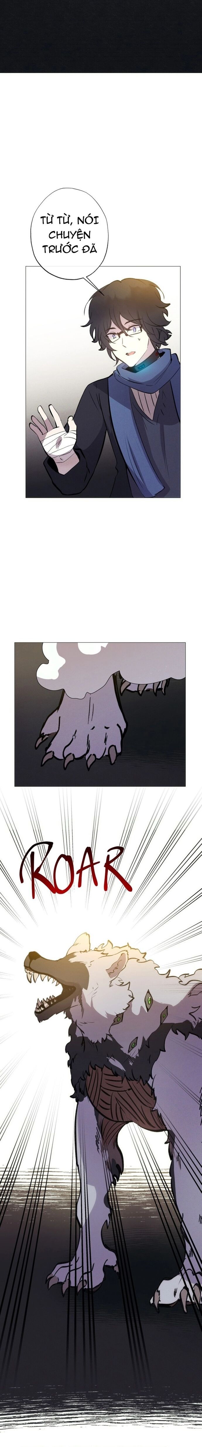 Trọng Sinh Mạc Thế Chapter 157 - 7